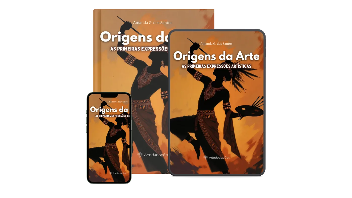 Origens da Arte