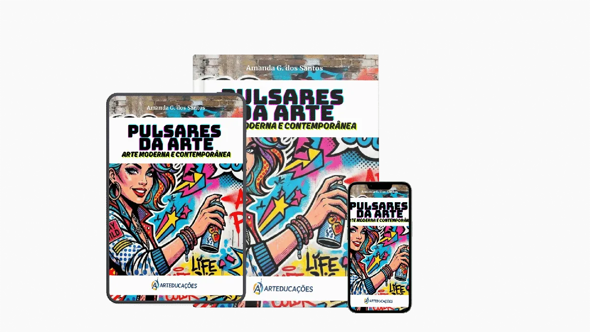 Pulsares da Arte
